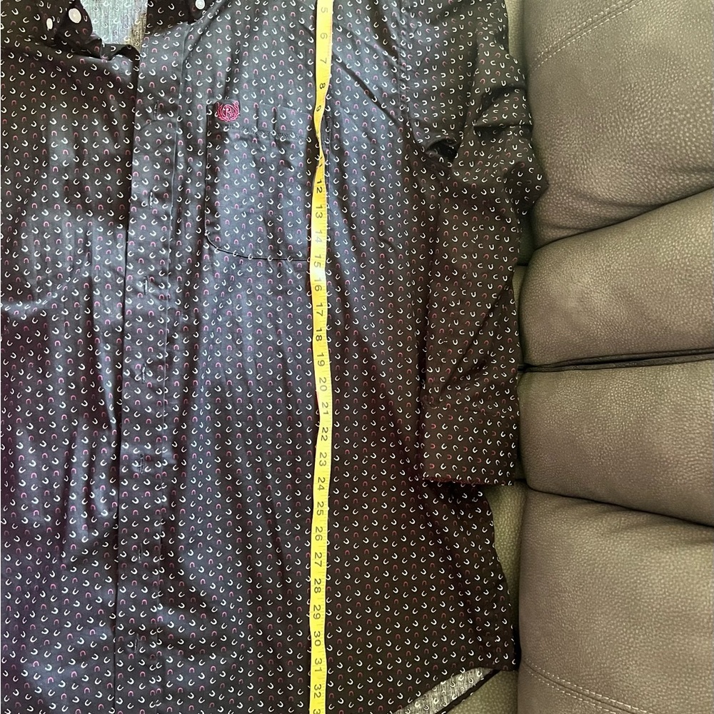 Panhandle Button Up - image 7